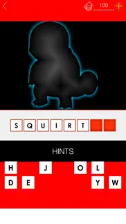 pokequiz - trivia quiz game for pokemon go iphone screenshot 3