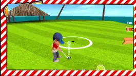 Game screenshot 3D Golf Talent 2017 apk