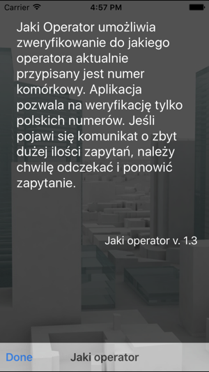 Jaki Operator?(圖2)-速報App