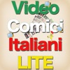 Video Comici Italiani Lite - Sketch esilaranti - iPhoneアプリ