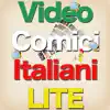 Video Comici Italiani Lite - Sketch esilaranti icono
