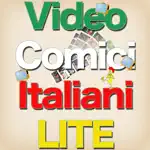 Video Comici Italiani Lite - Sketch esilaranti App Alternatives