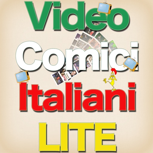 Video Comici Italiani Lite - Sketch esilaranti