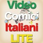 Video Comici Italiani Lite - Sketch esilaranti app download