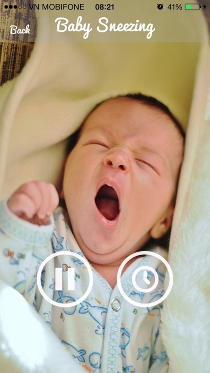 Baby Sound - Baby Cry, Baby Laugh , Kids Sounds