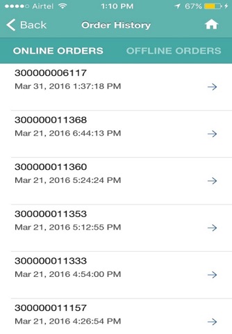 Croma-Electronics Shopping App screenshot 3