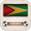 Guyana Radio - Live Guyana Radio Stations