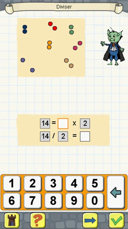 Maths CE1 - Succès au primaire screenshot 1 of 5