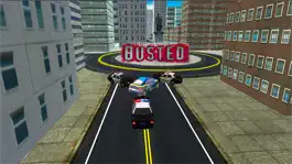 Game screenshot Police Chase Hot Car Racing Game of Racing Car 3D hack