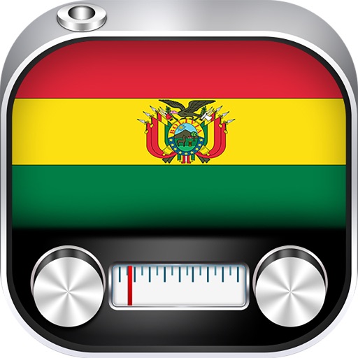 Radios de Bolivia / Emisoras Top en Vivo FM y AM | App Price Intelligence  by Qonversion
