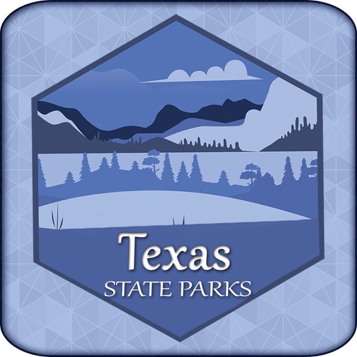 Texas - State Parks icon