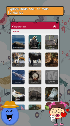 Explore Spain SMART Guide(圖5)-速報App
