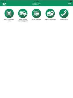 CC Mobility screenshot 6
