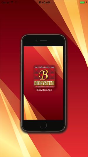 BiosystemApp(圖1)-速報App
