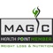 Magic Health Point