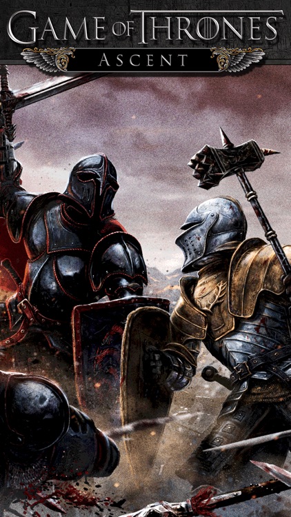 Game of Thrones Ascent