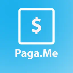 Paga.me app icon
