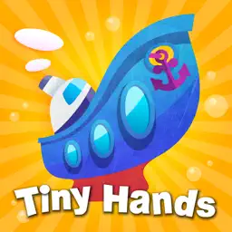 Towers puzzle games for kids in preschool free app icon