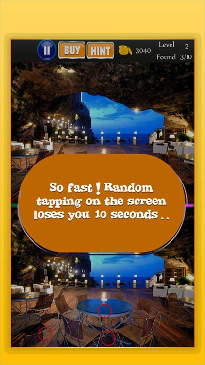 Tap Differences Beach Resort screenshot-4