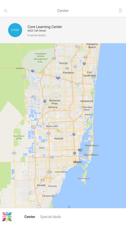 Core Learning Center