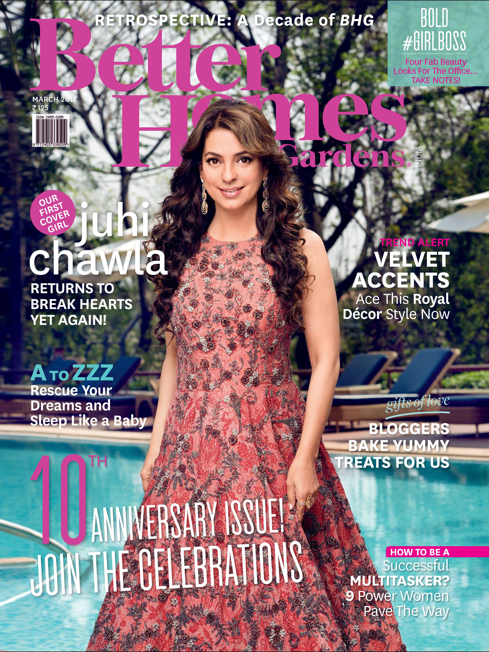 Better Homes & Gardens Ind Mag screenshot 6