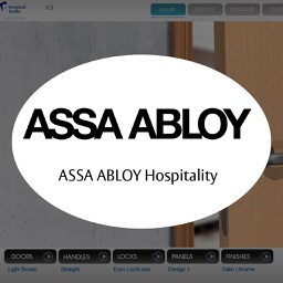 Lock Configurator ASSA ABLOY Hospitality - Mobile