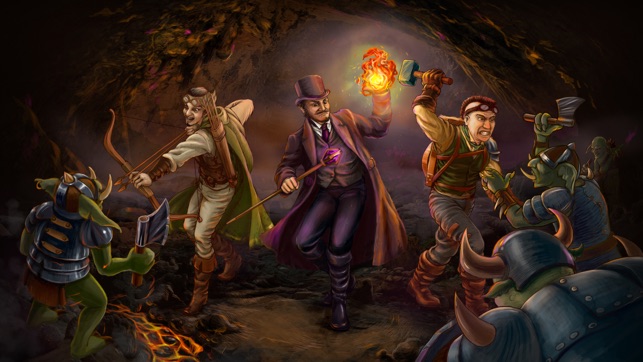 Goblins: Dungeon Defense(圖5)-速報App