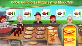 Game screenshot Chef Tasty Food Delivery Treat Shop Cooking Puzzle hack