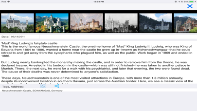 Screenshot #3 pour Tech Road Trip