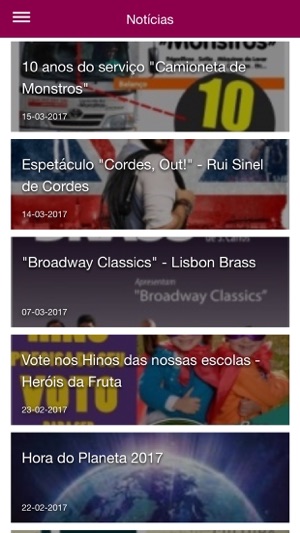 Município de Almeirim(圖3)-速報App