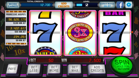 777 Hot Slots Casino screenshot