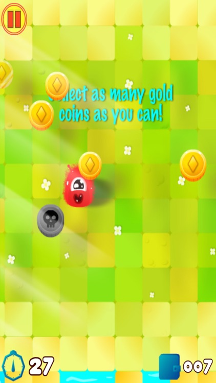 Red Monster - Join The Red Monsters