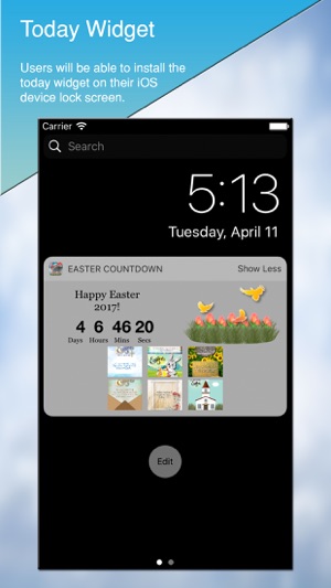 Celebrate Easter(圖1)-速報App