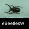 Beetles of the World - Coleoptera - A Beetle App