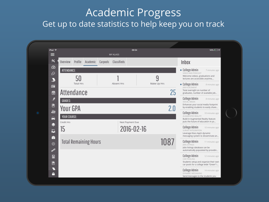 Screenshot #4 pour Paul Mitchell TS Denver