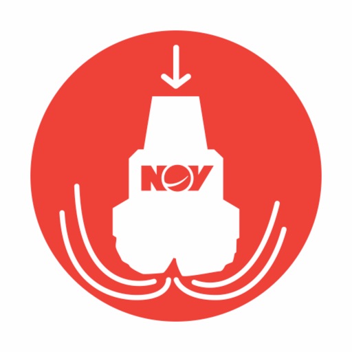 Drill Bit Nozzle Calculator