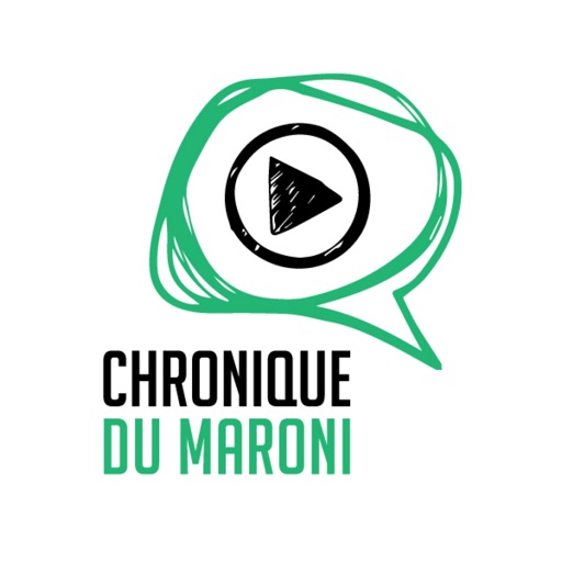 Chronique du Maroni