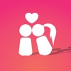 inLove: Chat Love Meet Dating - iPadアプリ