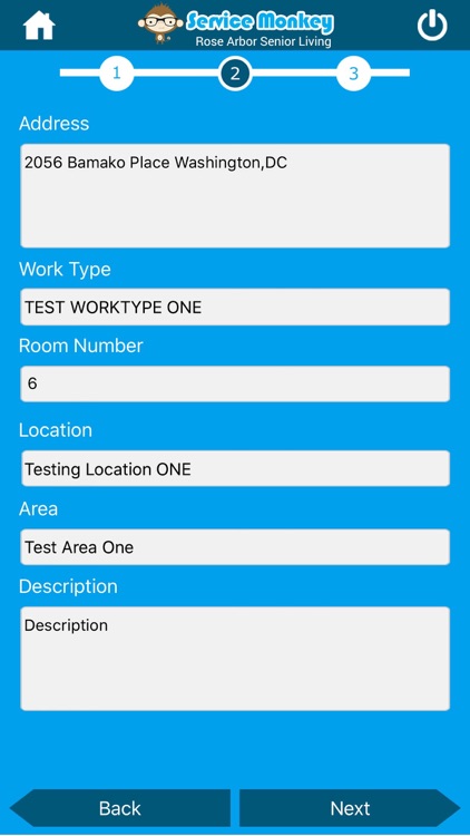 Rose Arbor Senior Living screenshot-3