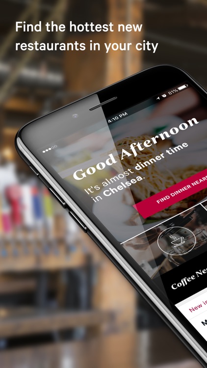 Zagat - Restaurant Ratings & Reviews