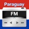 FM Radio Paraguay All Stations is a mobile application that allows its users to listen more than 250+ radio stations from all over Paraguay