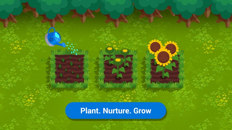 Montessori Nature screenshot-0