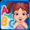 My Emma's Alphabet Learning Puzzle - Emma Games