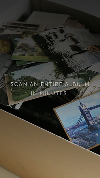 Photo Plum - Photo Album Scannerのおすすめ画像4