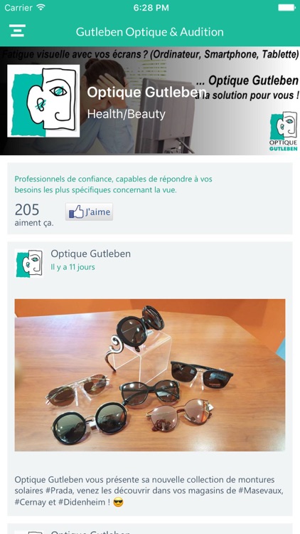 Gutleben screenshot-4