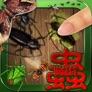 OMG!BUGMASHER app icon