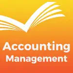 Accounting Management Exam Prep 2017 Edition App Problems