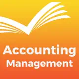 Accounting Management Exam Prep 2017 Edition - Icono de la app