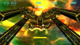 Game screenshot A Space Shooter hack
