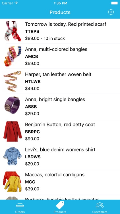 My Store for Bigcommerce